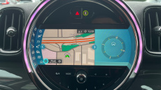 MINI Countryman 1.5 Cooper Classic ALL4 5dr Auto Petrol Hatchback